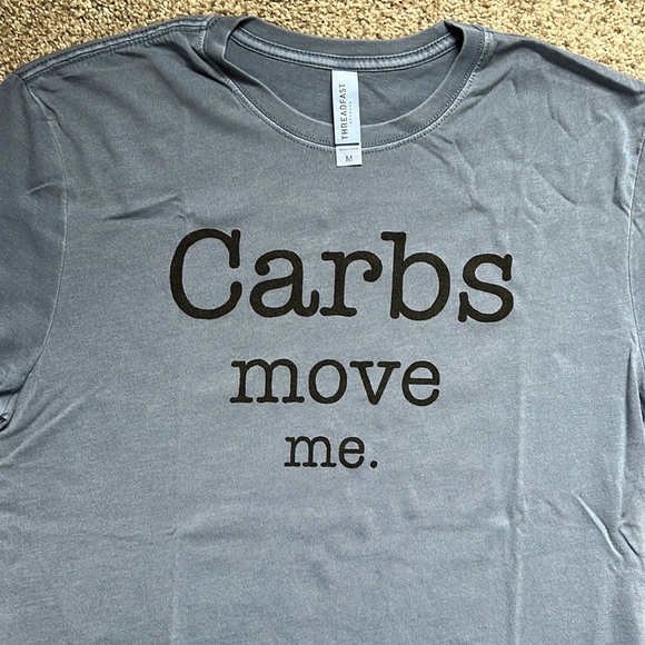 New! Vegan Tee - Picture 1 of 6